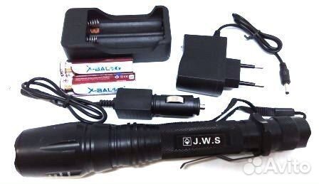 Фонарь bailong