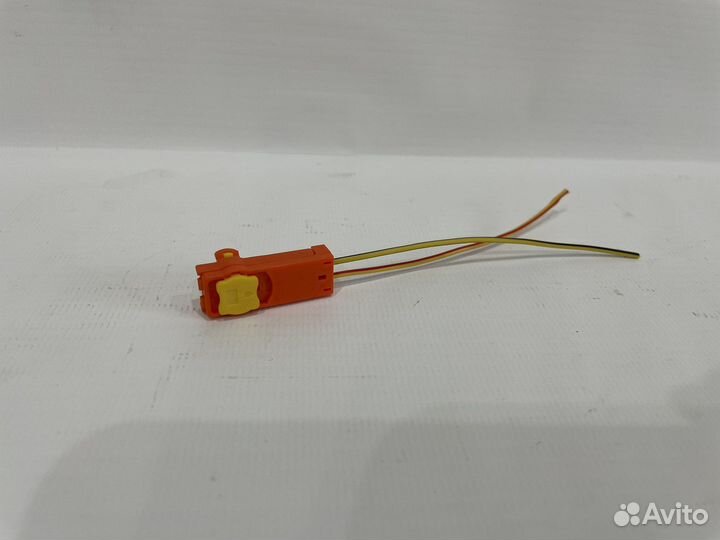 Фишка подушки безопасности