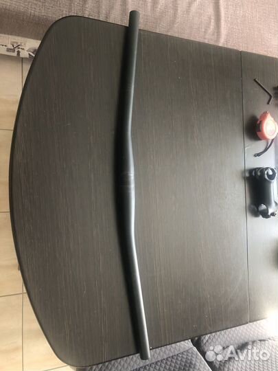 Руль Merida Expert 720mm