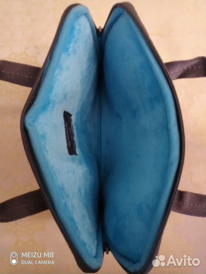 Чехол-сумка для планшета