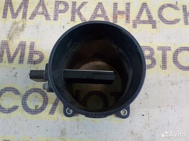 Расходомер воздуха (массметр) Nissan X-Trail (T30