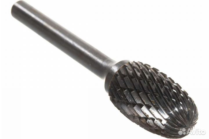 Борфреза Messer
