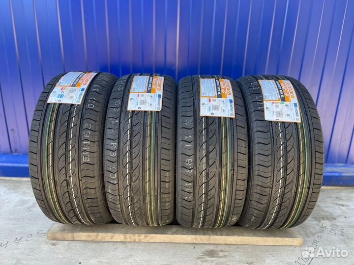 Centara Vanti HP 235/40 R18