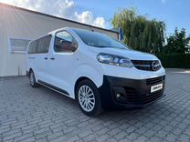 Opel Vivaro 1.6 MT, 2020, 93 000 км, с пробегом, цена 2 680 000 руб.