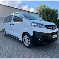 Opel Vivaro 1.6 MT, 2020, 93 000 км, с пробегом, цена 2 699 000 руб.