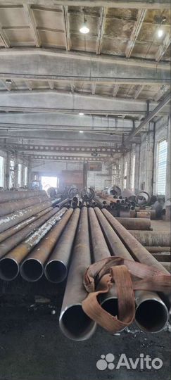 Труба металлическая