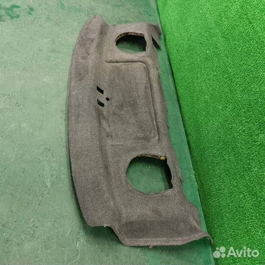 Полка багажника Daewoo Nexia 2-й рест. 2010