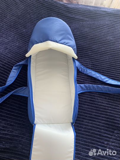 Переноска для детей