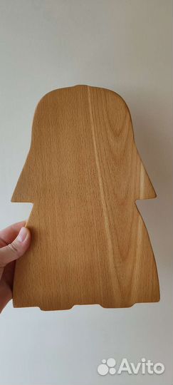 Менажница бук Дарт Вейдер Darth Vader