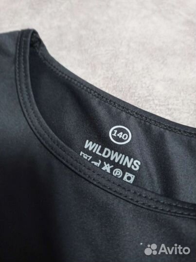 Комплект wildwins