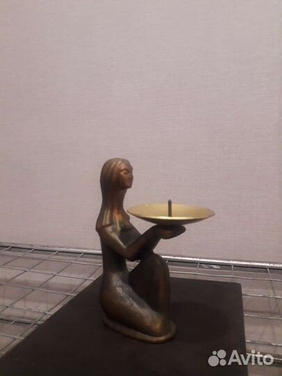 Предметы интерьера