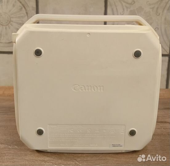 Фотопринтер Canon Pixma mini 260