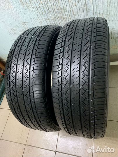 Michelin Latitude Tour HP 265/65 R17