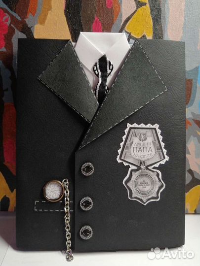 Открытки ручной работы