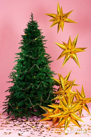 Елка искусственная Амати. Опт и Розница