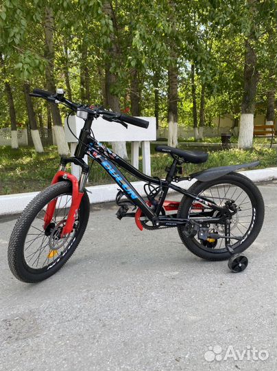 Продам велосипед детский