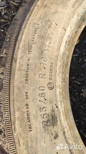 Pirelli Scorpion Zero 255/60 R18