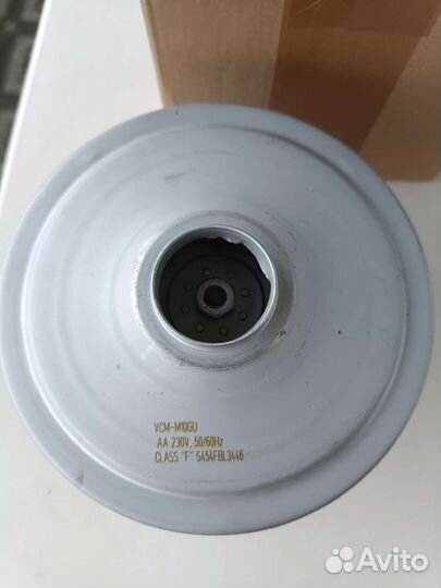 Двигатель для пылесоса samsung VCM-K40HU VCM-M10GU