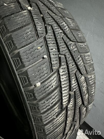 Marshal I'Zen KW31 235/55 R17 100S