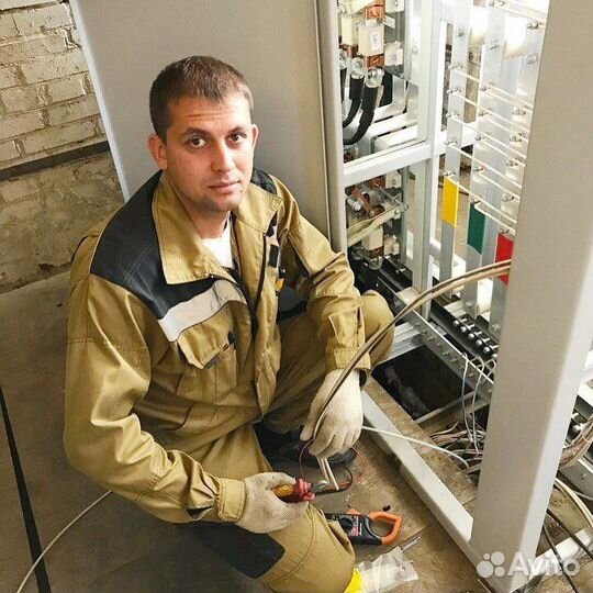 Мастер на час, Муж на час