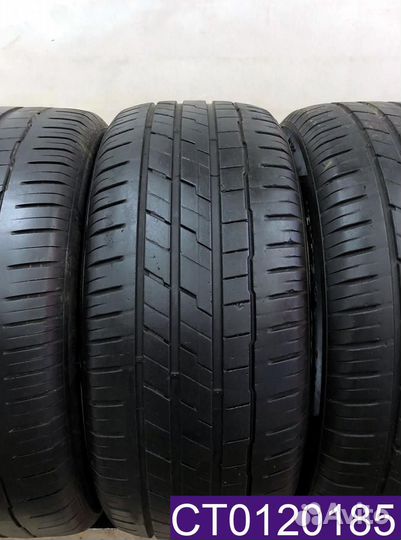 Hankook Ventus S1 Evo 3 SUV K127C 305/40 R20 и 275/45 R20 112Y