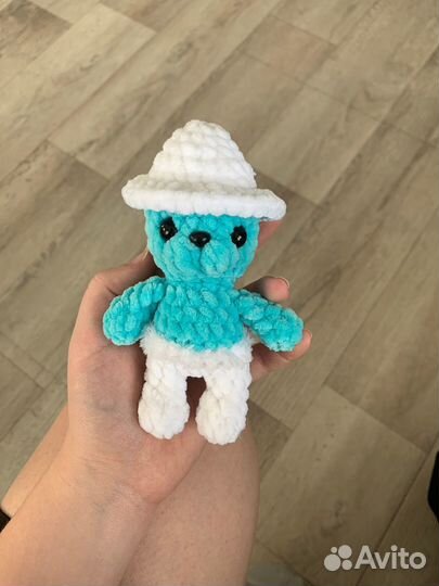 Вязанный Шайлушай