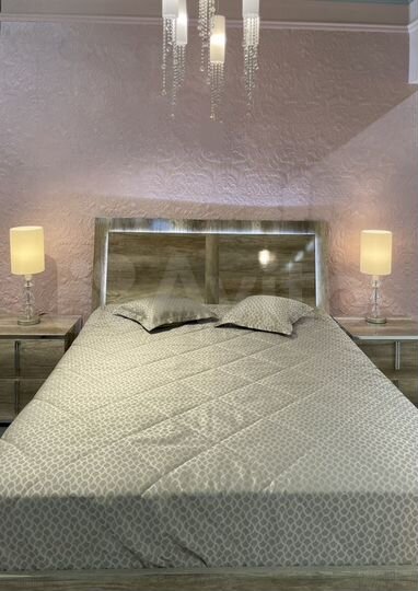 Комната 20 м² в 2-к., 4/16 эт.