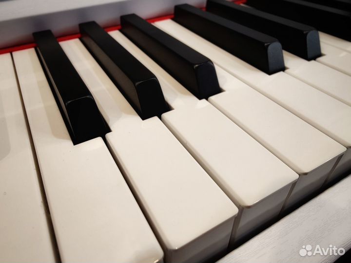 Цифровое фортепиано с молоточковой механикой