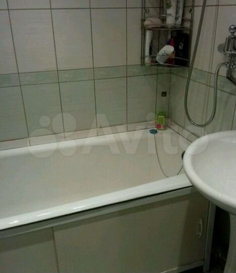 2-к. квартира, 53 м², 9/9 эт.