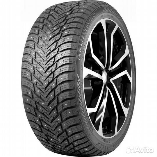 Nokian Tyres Hakkapeliitta 10 EV 255/50 R20 109T