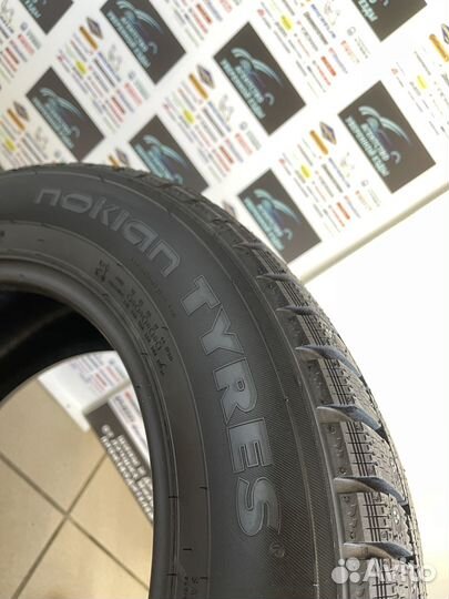 Nokian Tyres Nordman 7 205/55 R16 94T