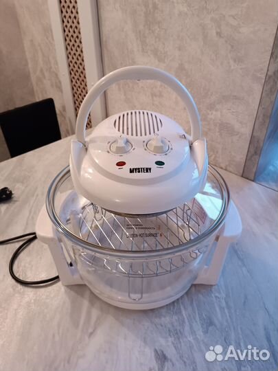 Аэрогриль Mystery