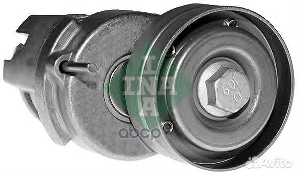 Натяжитель ремня навесного оборудования 5340346