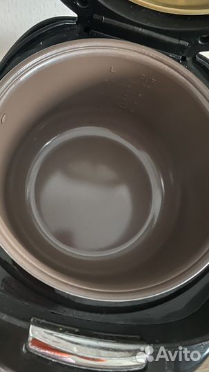 Мультиварка Redmond