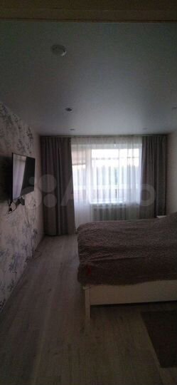 2-к. квартира, 46,5 м², 4/5 эт.