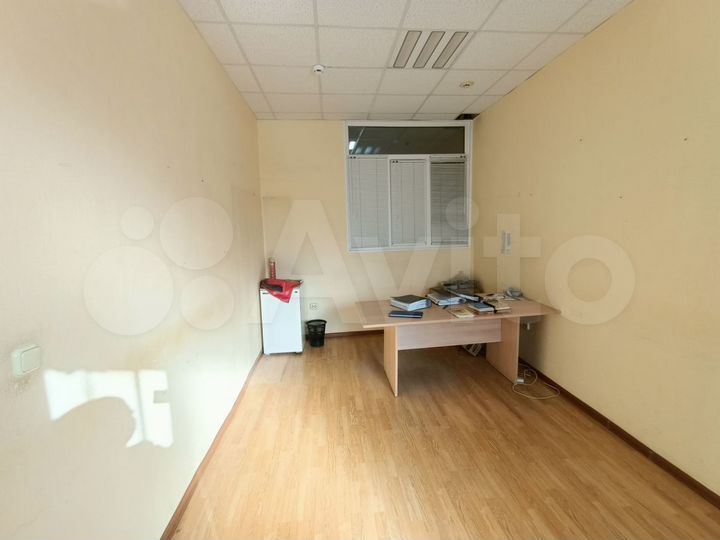 Сдам офисное помещение, 82 м²