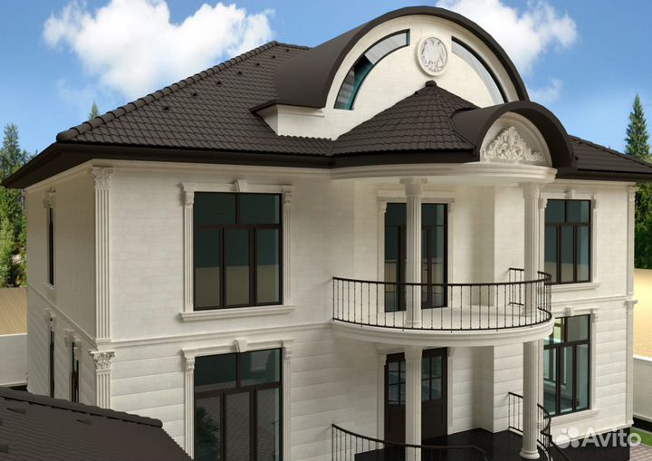 Дагестанский камень