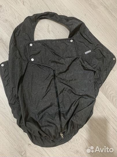 Коляска Stokke Trailz 2 в 1