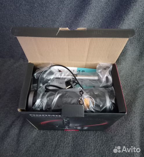 Погружной блендер Redmond RHB-2995