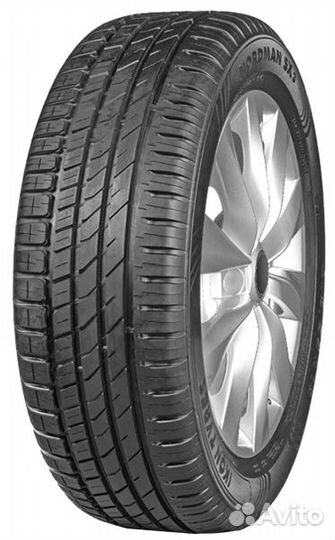 Ikon Tyres Nordman SX3 195/55 R15 89H