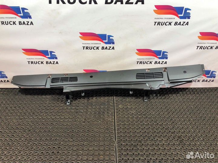 Решётка стеклоочистителя Volvo FH