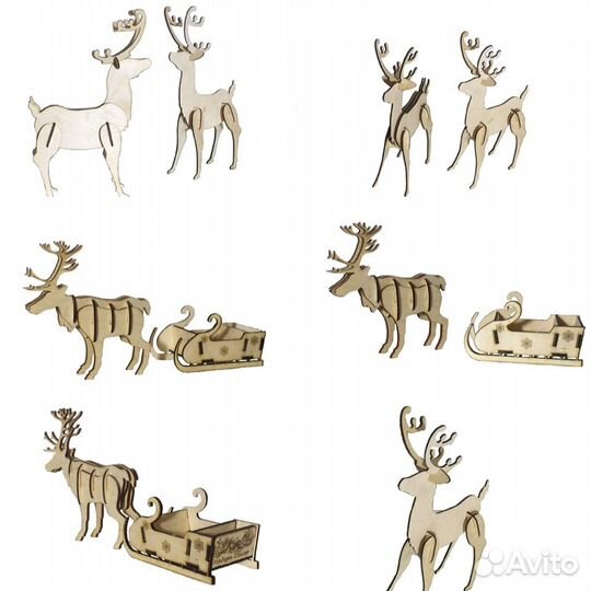 Лазерная резка, гравировка