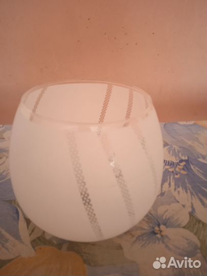 Плафоны для люстры