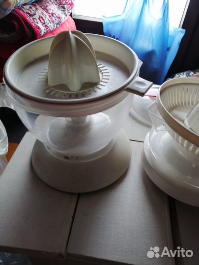 Продам соковыжималку