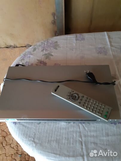 Видеоплееры: Сони. Самсунг