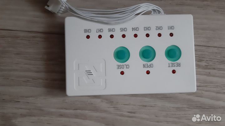 Датчик протечки воды