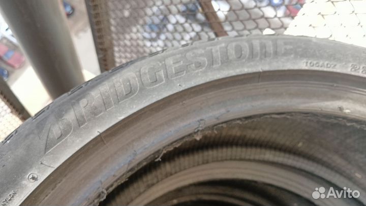 Bridgestone Turanza T005A 225/45 R19 92W