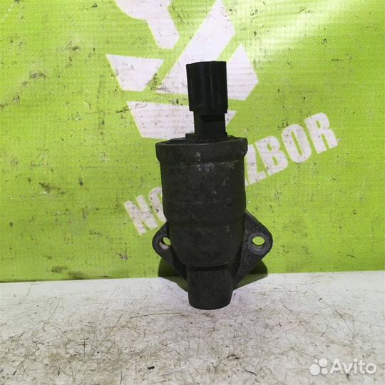 Клапан стабилиз холостого хода Форд Фокус 1