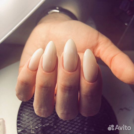 Маникюр педикюр наращивание ногтей
