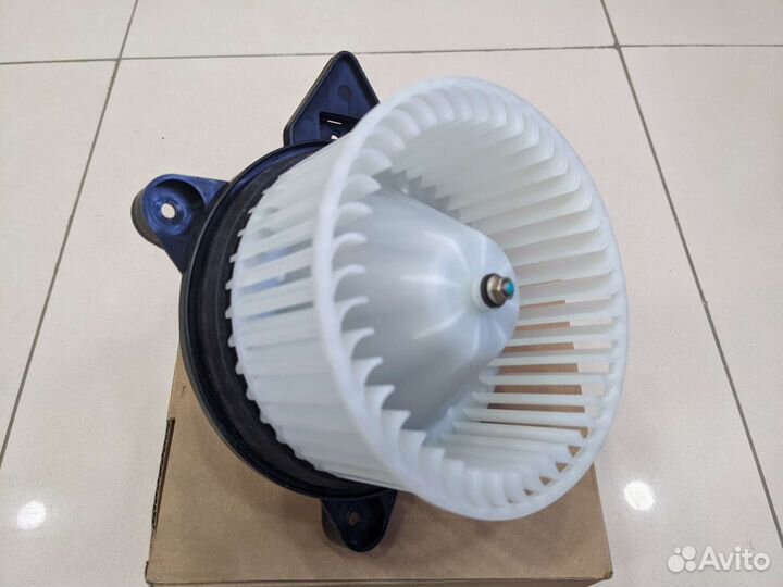 Мотор отопителя chrysler sebring / volga siber